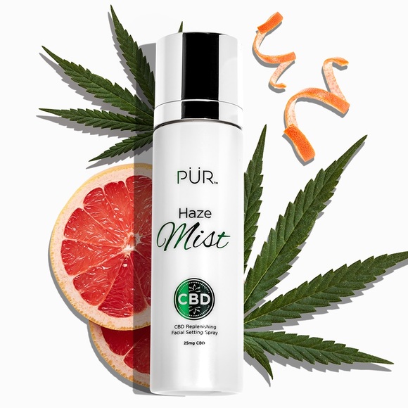 PรผR Haze Mist - Picture 2 of 11